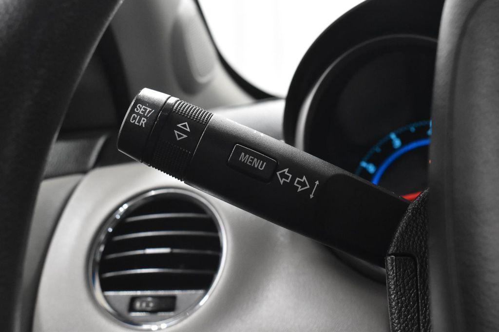 used 2015 Chevrolet Cruze car, priced at $6,600