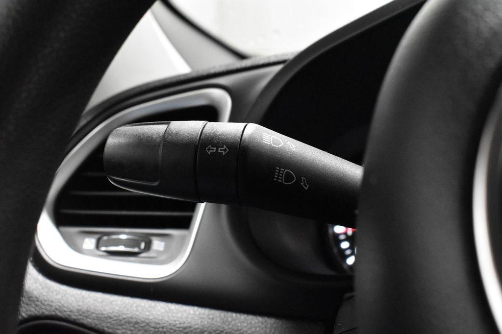 used 2021 Jeep Renegade car, priced at $17,820