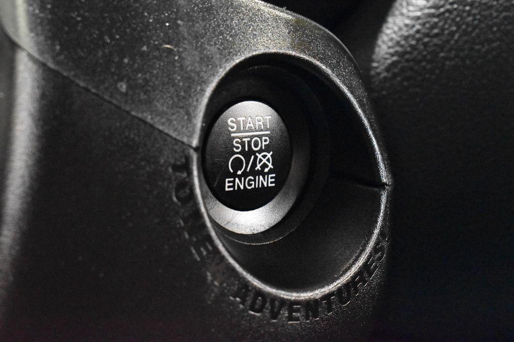 used 2021 Jeep Renegade car, priced at $17,820