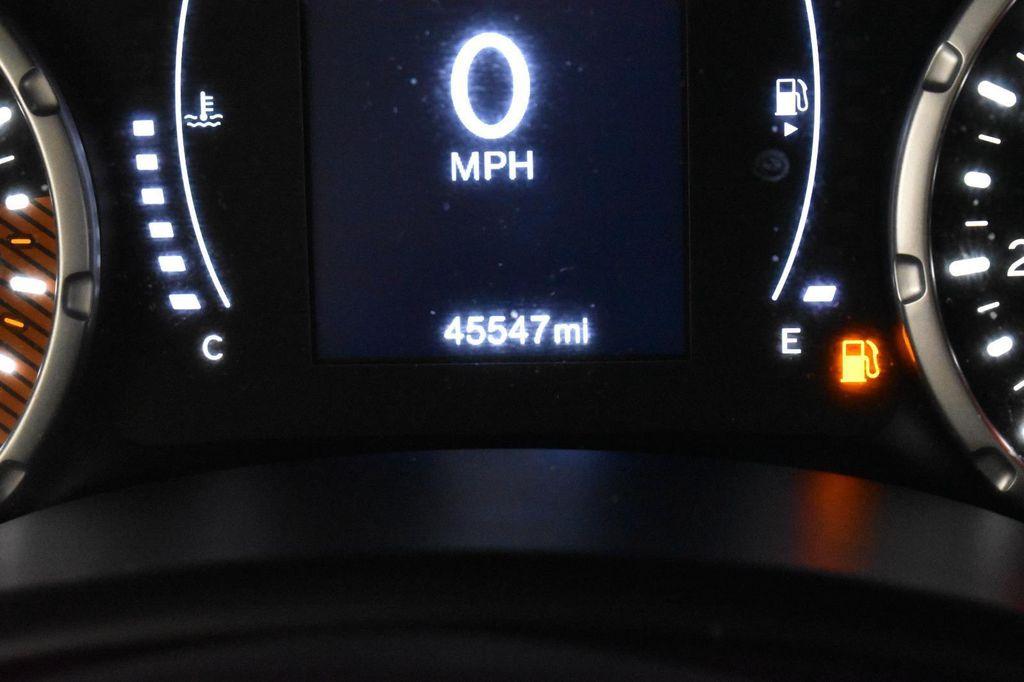 used 2021 Jeep Renegade car, priced at $17,820