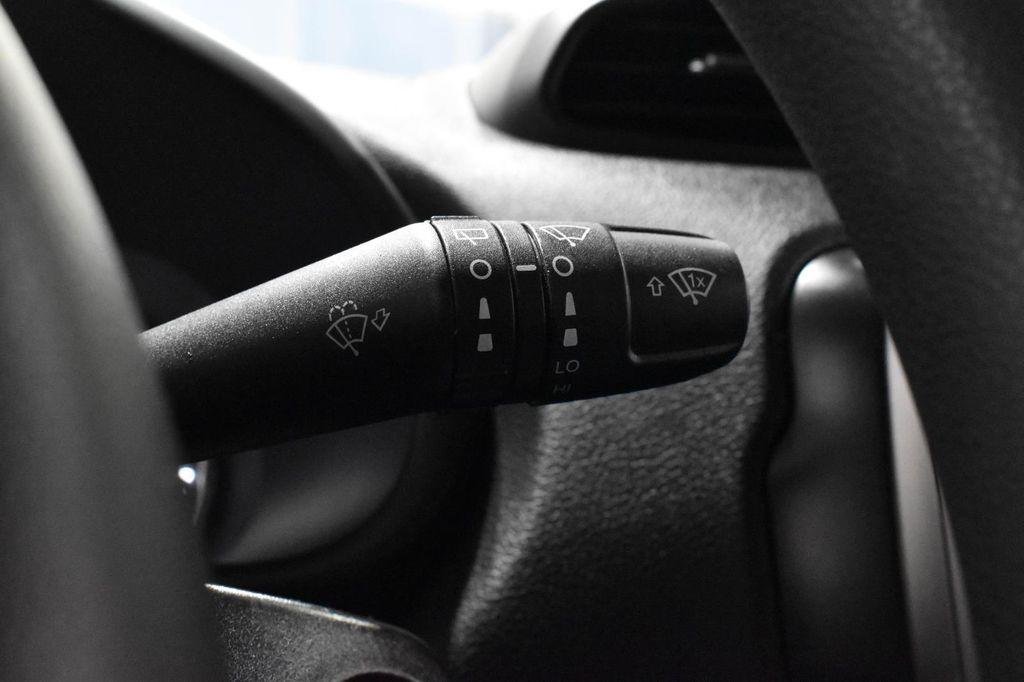 used 2021 Jeep Renegade car, priced at $17,820