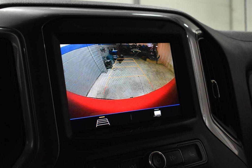 used 2020 Chevrolet Silverado 1500 car, priced at $27,990