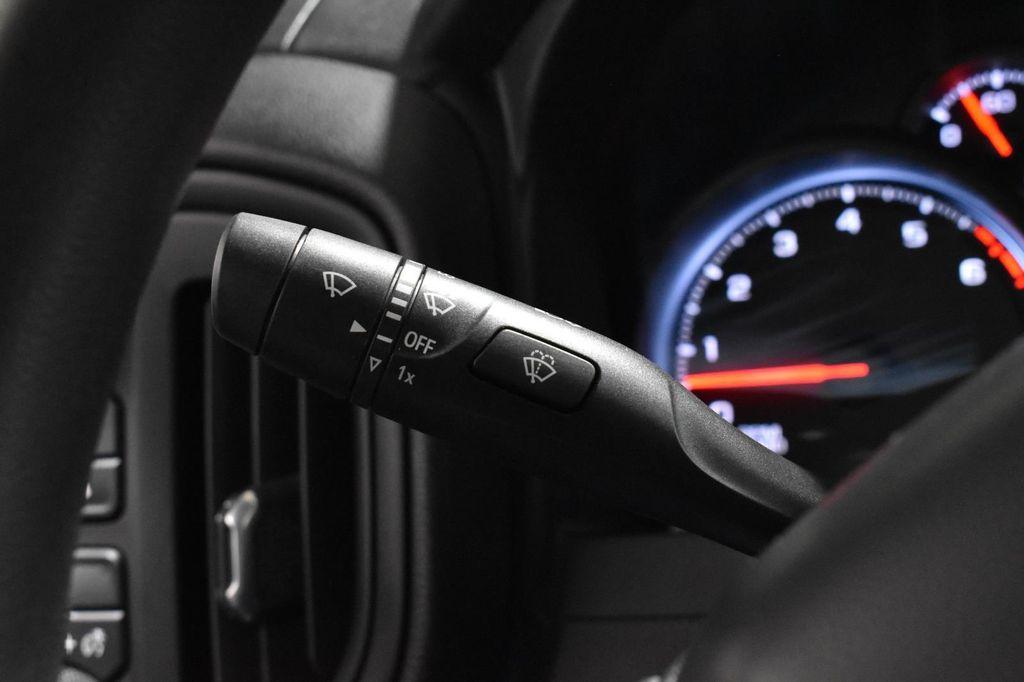 used 2020 Chevrolet Silverado 1500 car, priced at $27,990