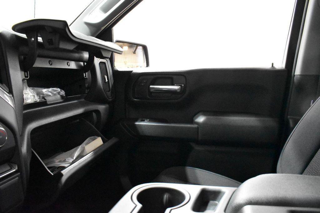 used 2020 Chevrolet Silverado 1500 car, priced at $27,990