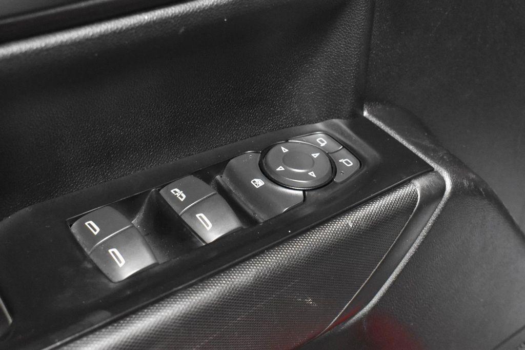 used 2020 Chevrolet Silverado 1500 car, priced at $27,990