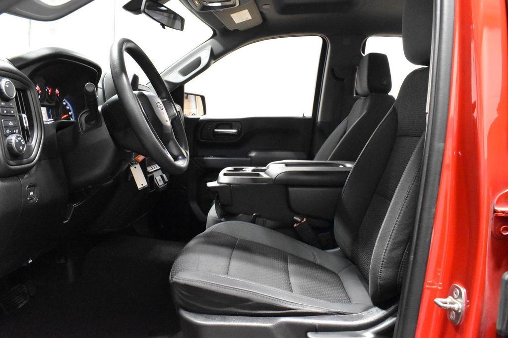 used 2020 Chevrolet Silverado 1500 car, priced at $27,990