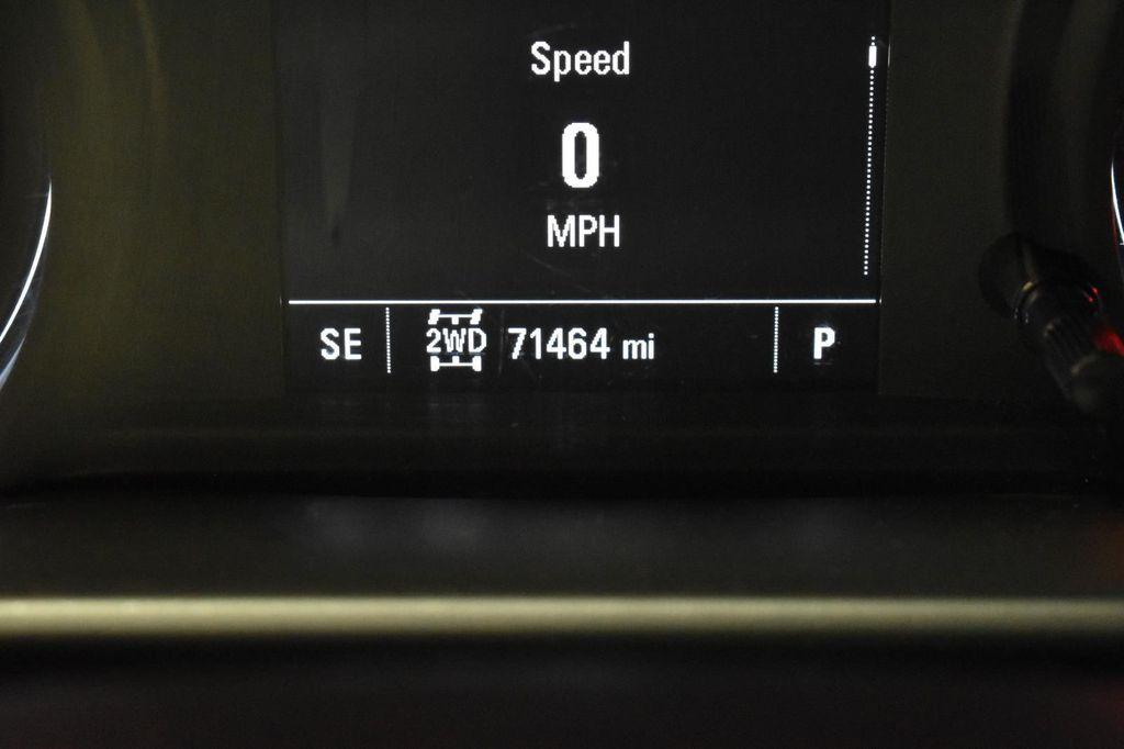 used 2020 Chevrolet Silverado 1500 car, priced at $27,990