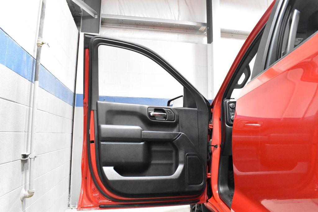 used 2020 Chevrolet Silverado 1500 car, priced at $27,990