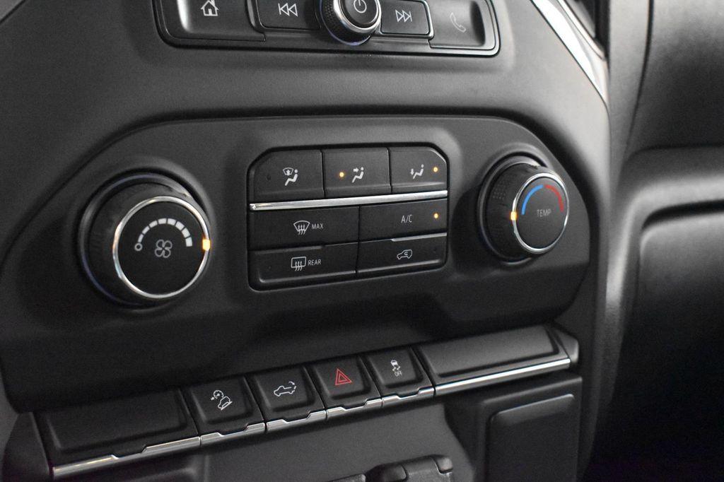 used 2020 Chevrolet Silverado 1500 car, priced at $27,990