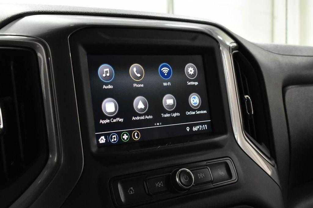 used 2020 Chevrolet Silverado 1500 car, priced at $27,990