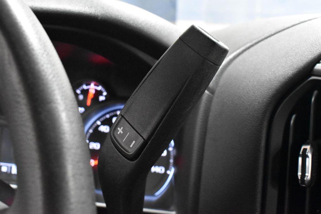 used 2020 Chevrolet Silverado 1500 car, priced at $27,990