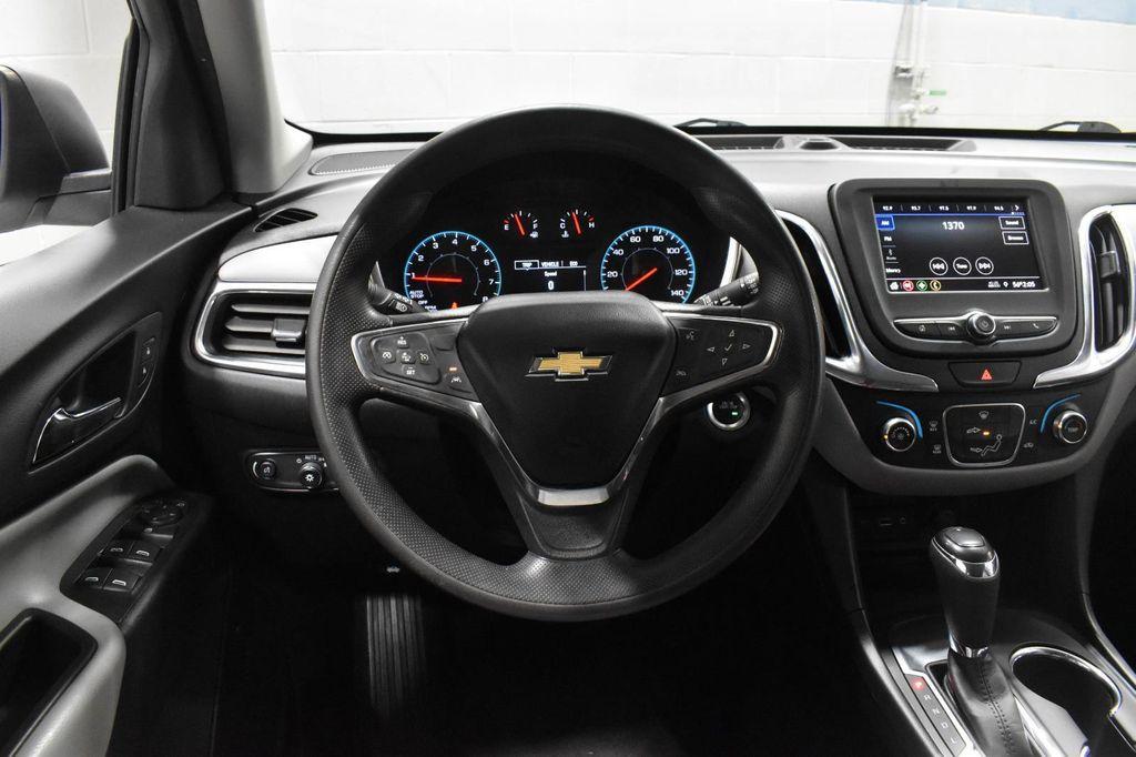 used 2020 Chevrolet Equinox car, priced at $11,450