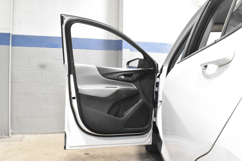 used 2020 Chevrolet Equinox car, priced at $11,450