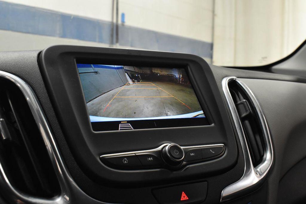 used 2020 Chevrolet Equinox car, priced at $11,450
