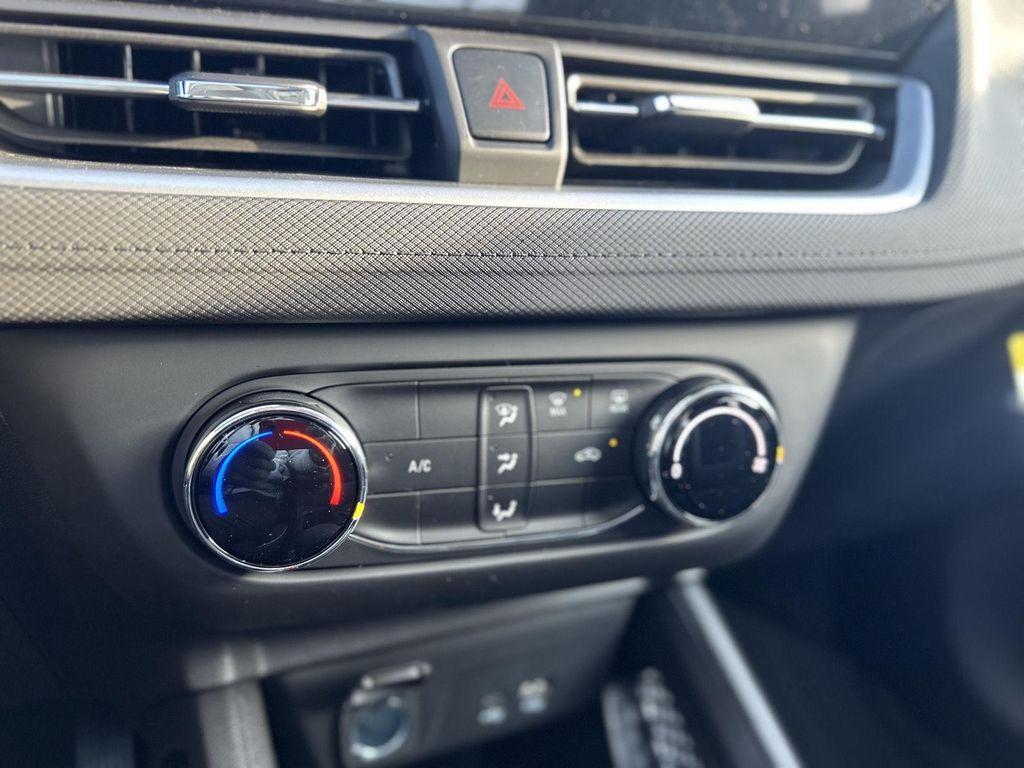 new 2026 Chevrolet TrailBlazer car, priced at $24,776