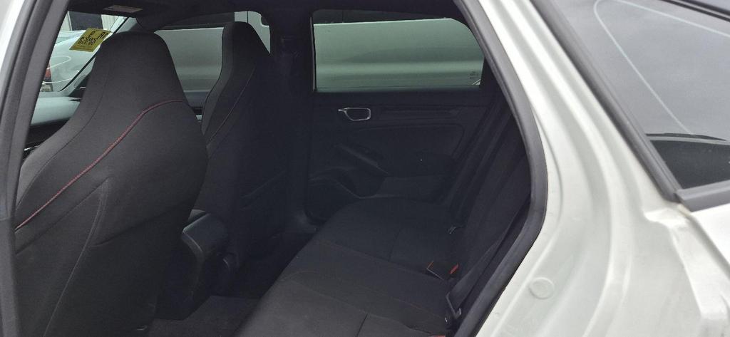 used 2024 Honda Civic Si car, priced at $28,970