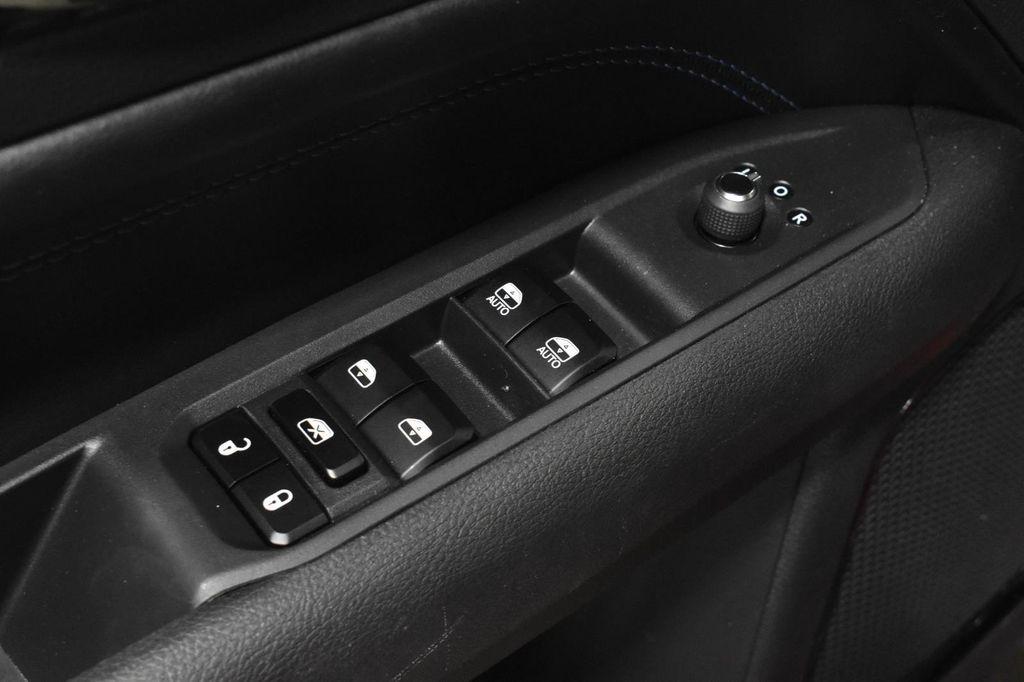 used 2026 Jeep Compass car, priced at $29,200