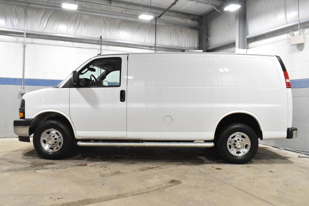 used 2024 Chevrolet Express 2500 car, priced at $31,980