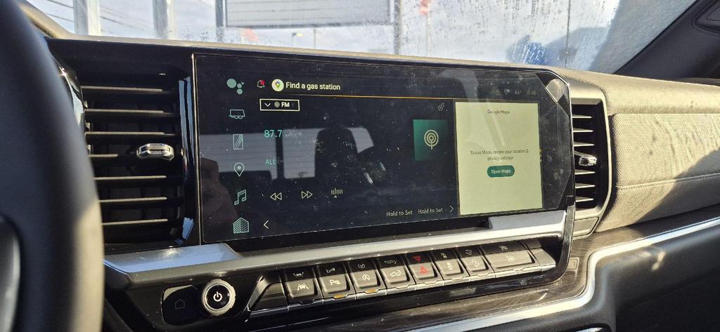 new 2026 Chevrolet Silverado 1500 car, priced at $59,953