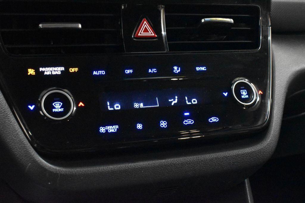 used 2020 Hyundai Ioniq Plug-In Hybrid car, priced at $11,688