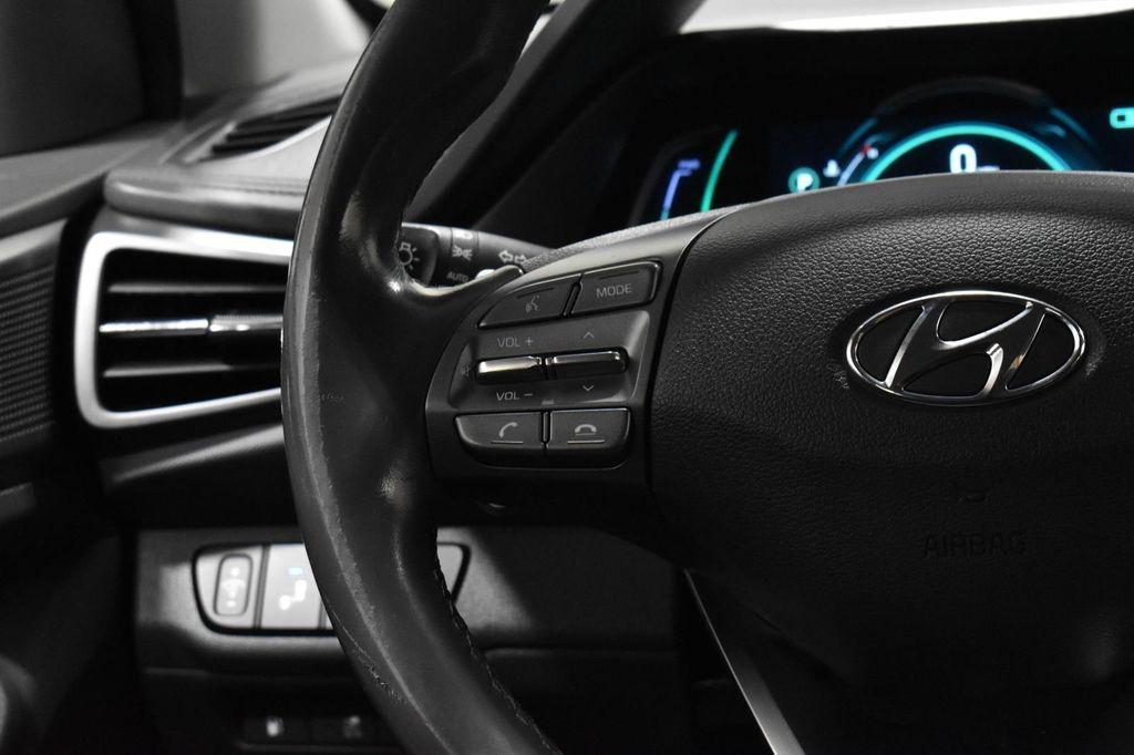 used 2020 Hyundai Ioniq Plug-In Hybrid car, priced at $11,688