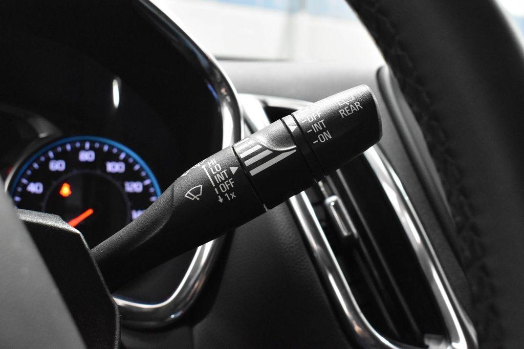 used 2023 Chevrolet Equinox car, priced at $20,280