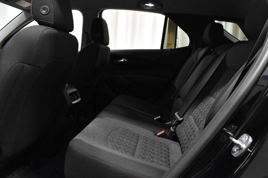 used 2023 Chevrolet Equinox car, priced at $20,280