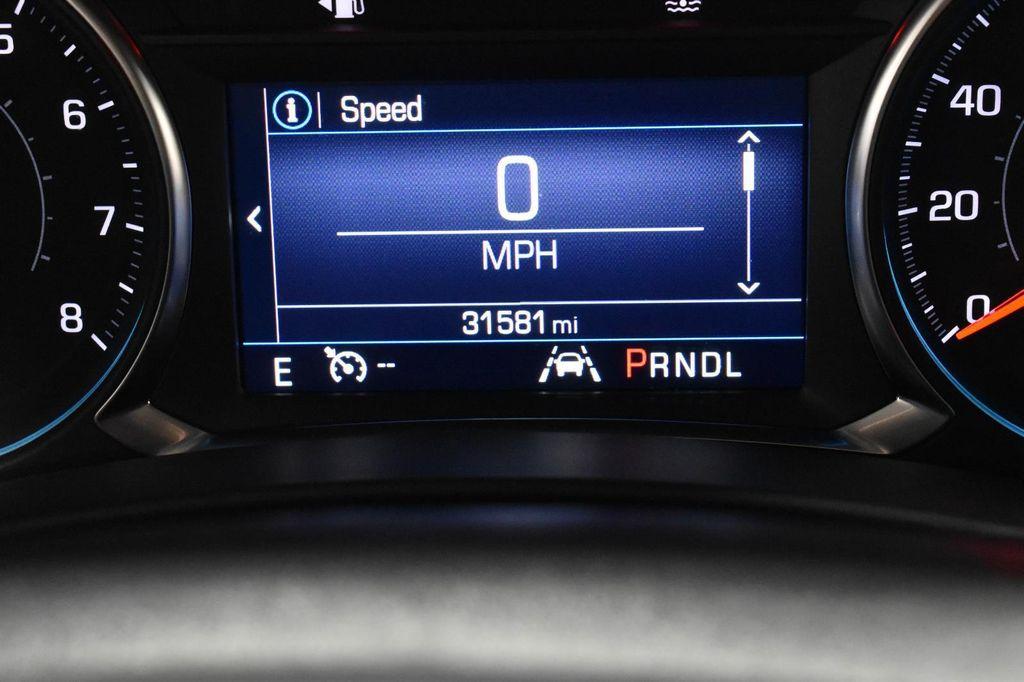 used 2023 Chevrolet Equinox car, priced at $20,280