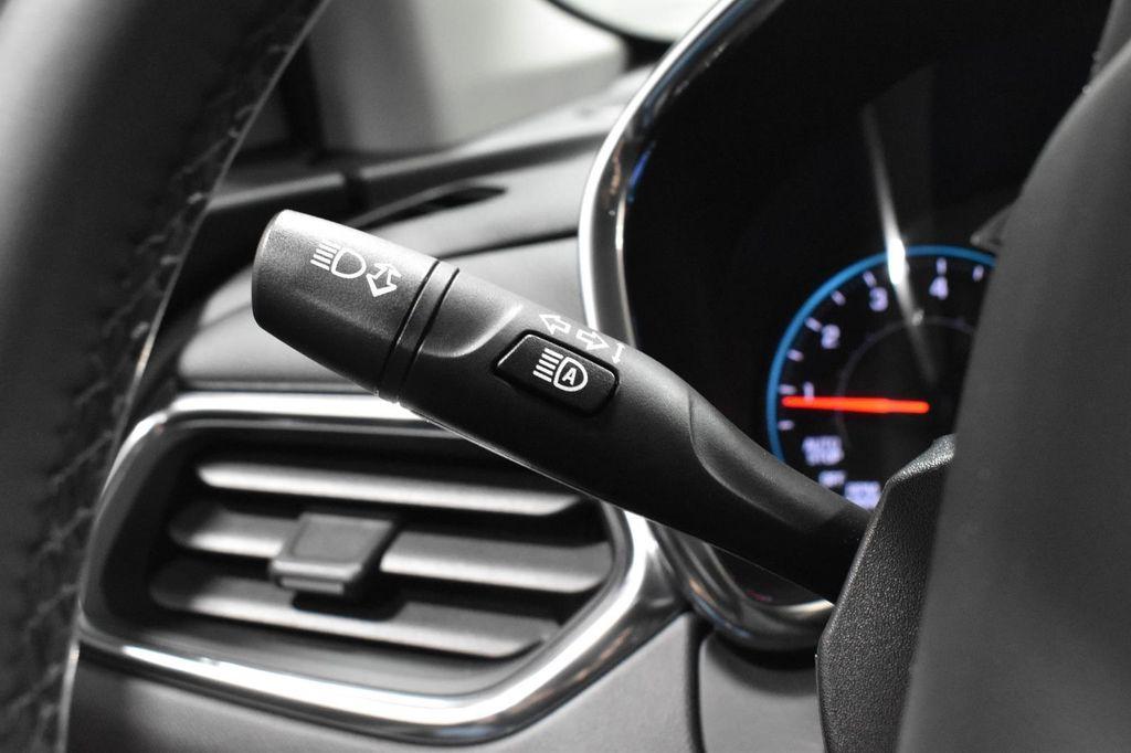 used 2023 Chevrolet Equinox car, priced at $20,280