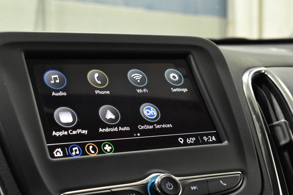 used 2023 Chevrolet Equinox car, priced at $20,280