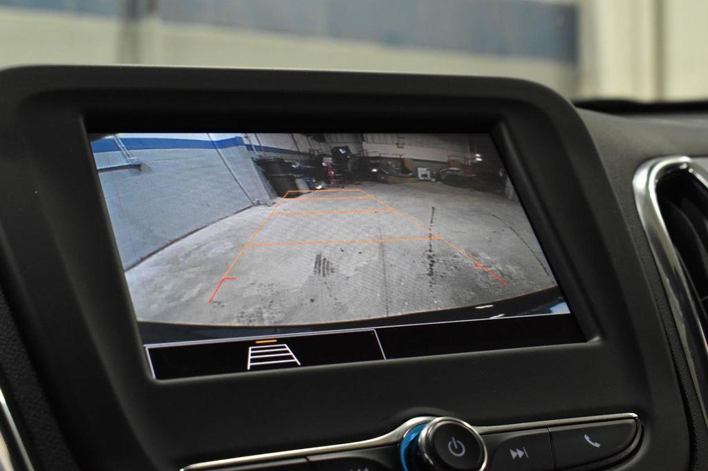 used 2023 Chevrolet Equinox car, priced at $20,280