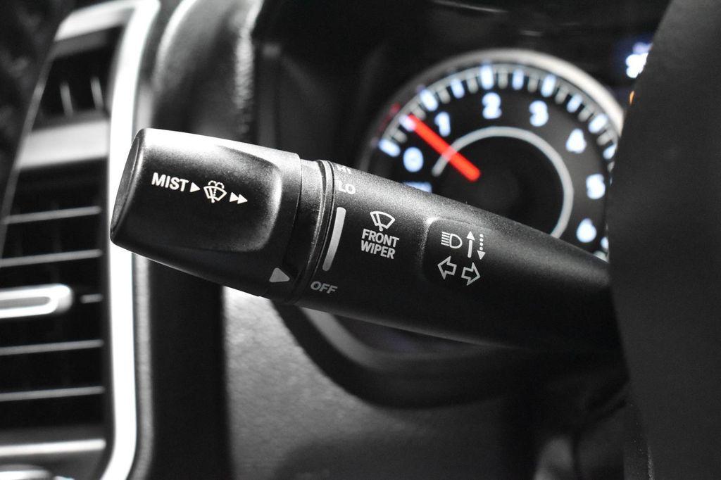 used 2021 Ram 1500 car, priced at $19,700