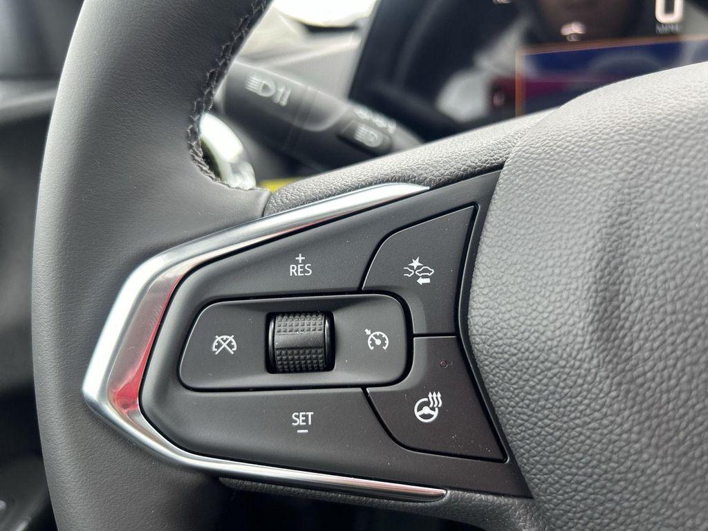 new 2026 Chevrolet Trax car, priced at $24,018