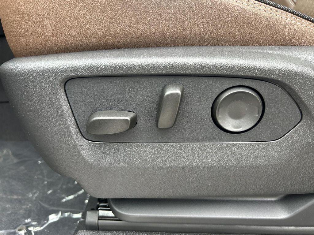 new 2025 Chevrolet Tahoe car, priced at $86,415