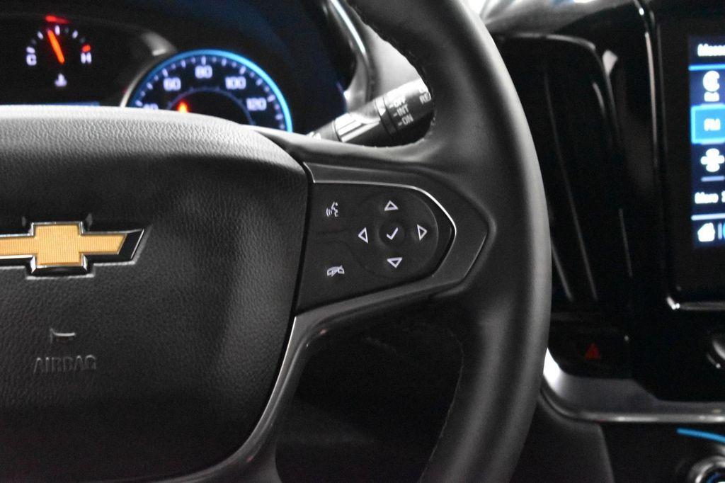 used 2023 Chevrolet Traverse car, priced at $27,360