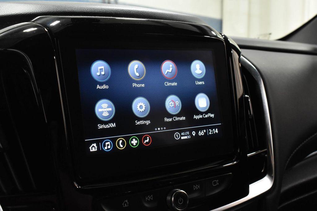 used 2023 Chevrolet Traverse car, priced at $27,360