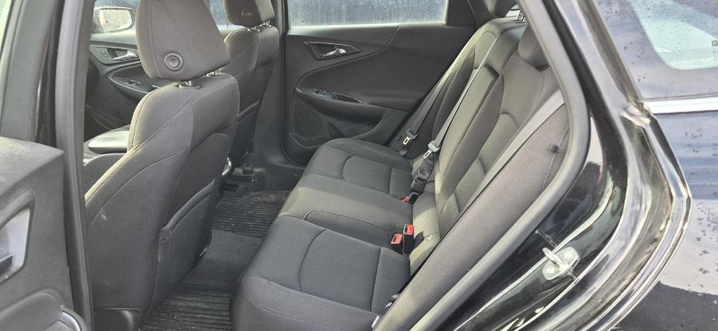 used 2018 Chevrolet Malibu car, priced at $12,690