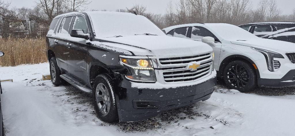 used 2020 Chevrolet Tahoe car, priced at $21,450