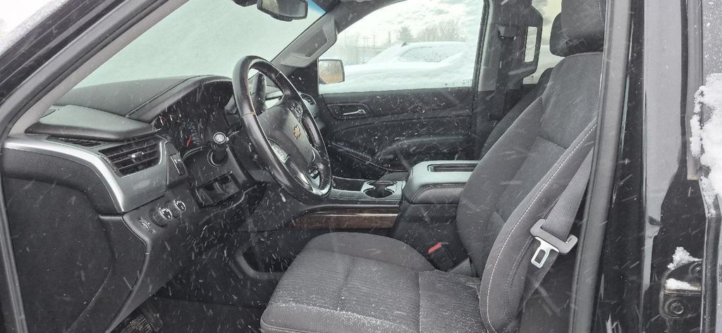 used 2020 Chevrolet Tahoe car, priced at $21,450