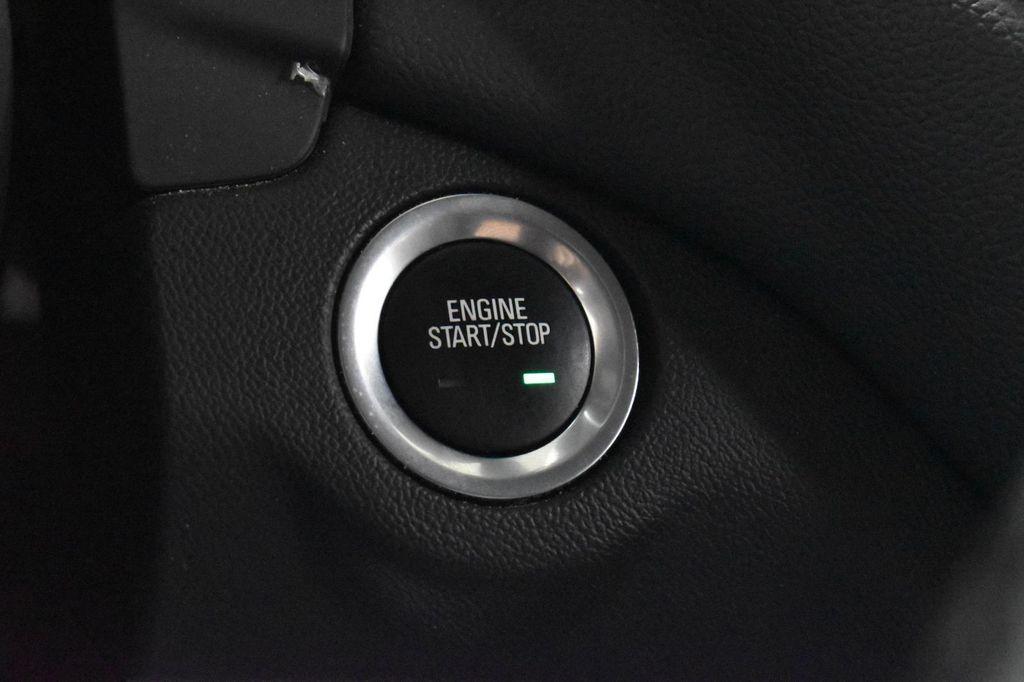 used 2024 Chevrolet Equinox car, priced at $23,480