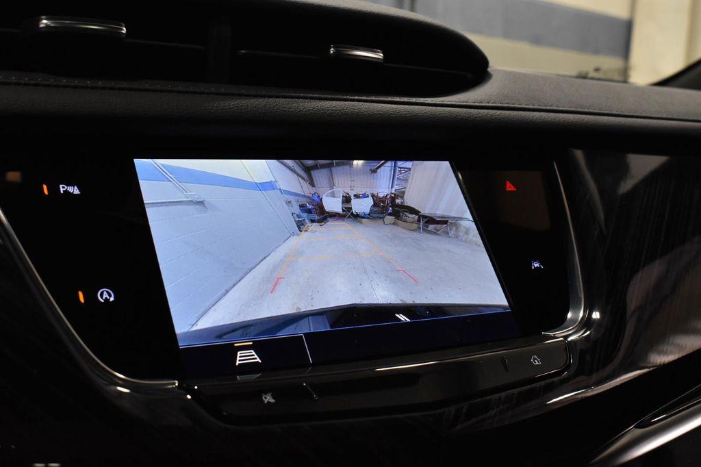 new 2025 Cadillac XT6 car, priced at $52,795