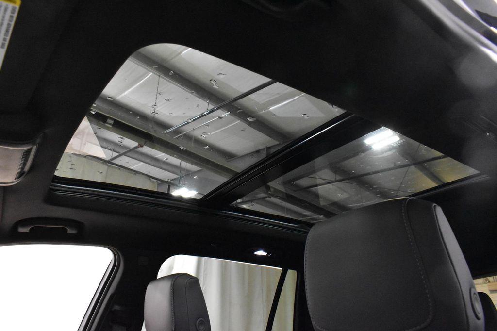 new 2025 Cadillac XT6 car, priced at $52,795