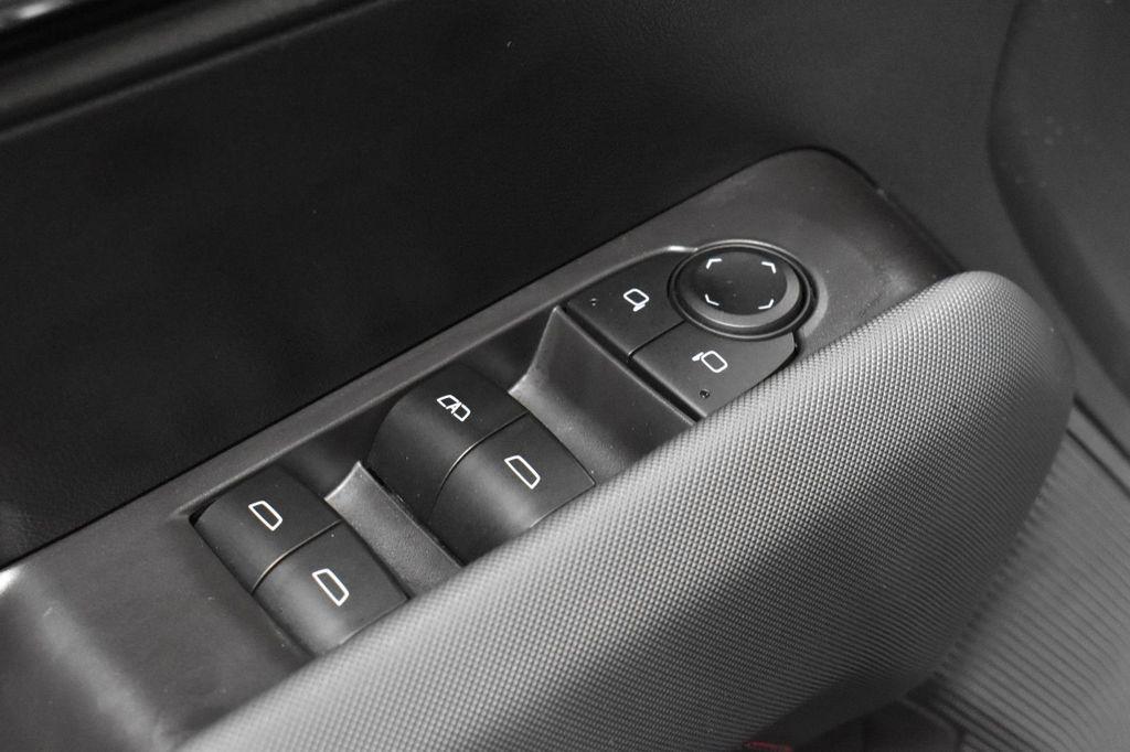 used 2023 Chevrolet Colorado car, priced at $35,480