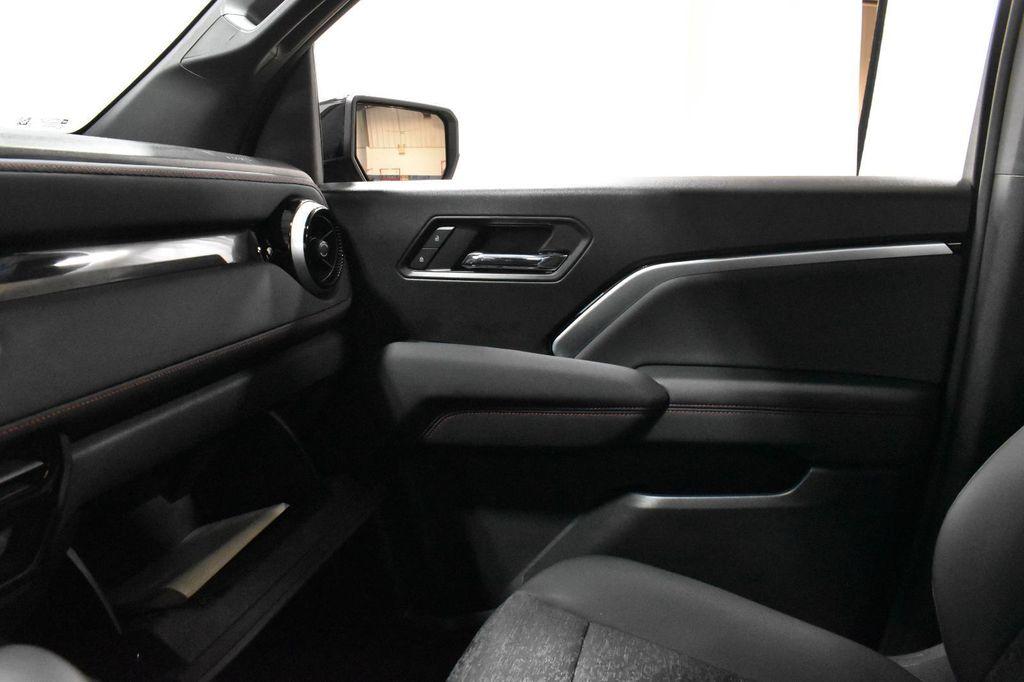 used 2023 Chevrolet Colorado car, priced at $35,480