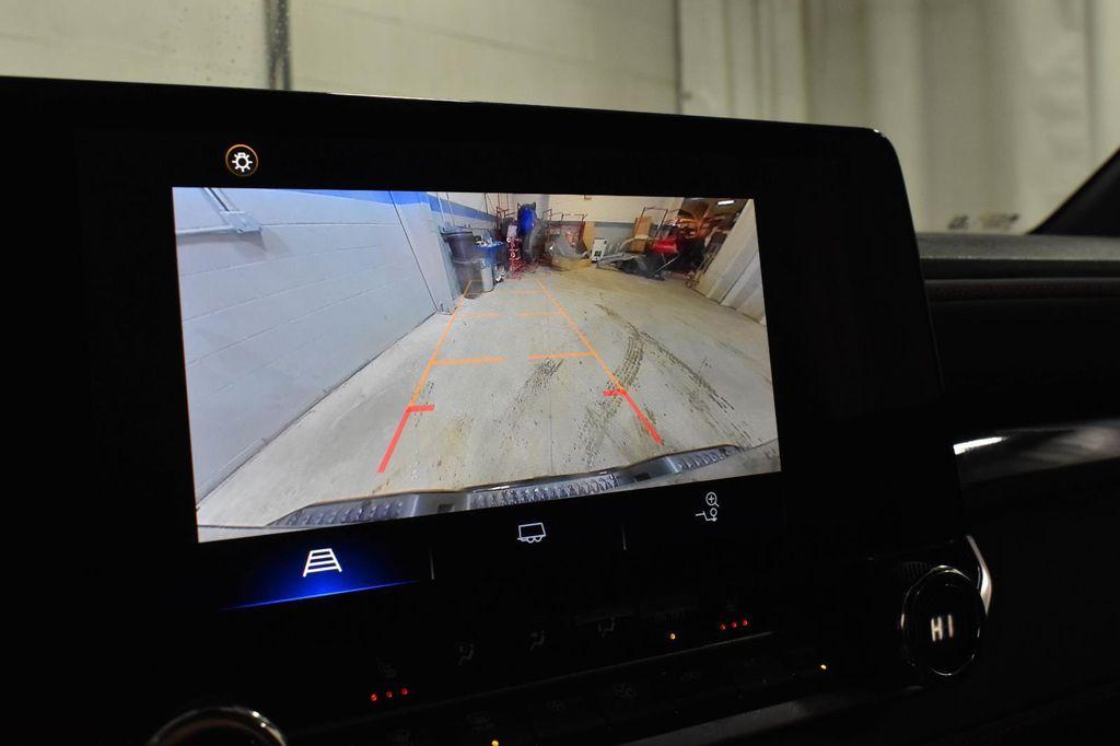 used 2023 Chevrolet Colorado car, priced at $35,480