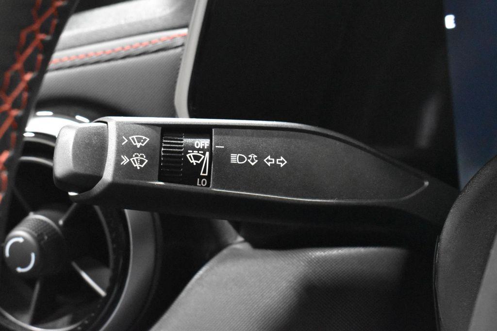 used 2023 Chevrolet Colorado car, priced at $35,480