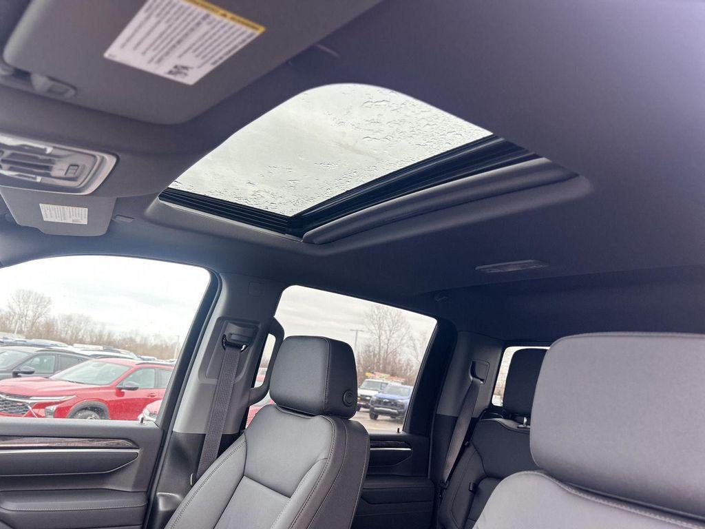 new 2026 Chevrolet Silverado 2500 car, priced at $76,057