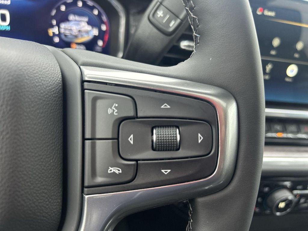 new 2026 Chevrolet Silverado 2500 car, priced at $76,057