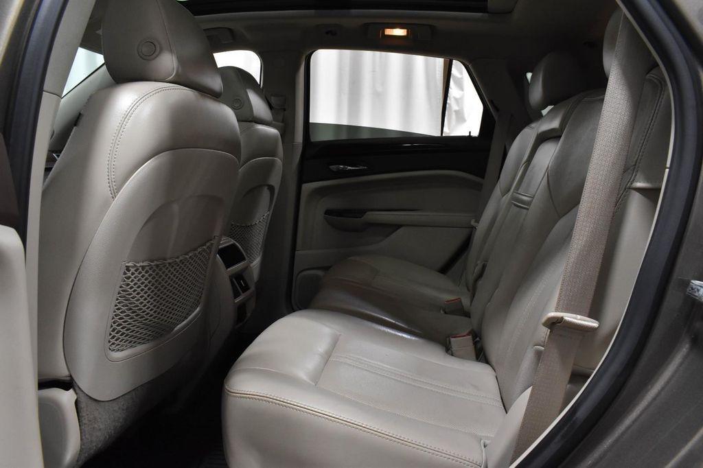 used 2016 Cadillac SRX car, priced at $11,870