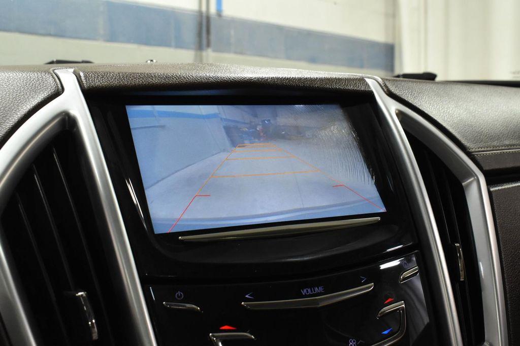 used 2016 Cadillac SRX car, priced at $11,870